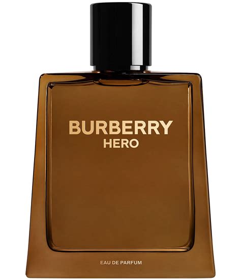 burberry hero recenze|Burberry cologne for men.